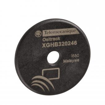 Telemecanique XGHB320345 RFID Daten- 