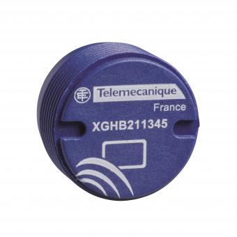 Telemecanique XGHB211345 RFID Daten- 