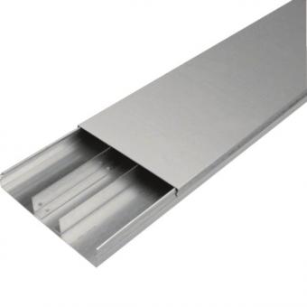 Hager Unterflurkanal 3-zügig    UK240383 