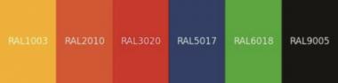 Hager unibar M             KEM31S96R0LMF 