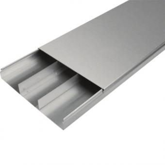 Hager Unterflurkanal 3-zügig    UK340483 