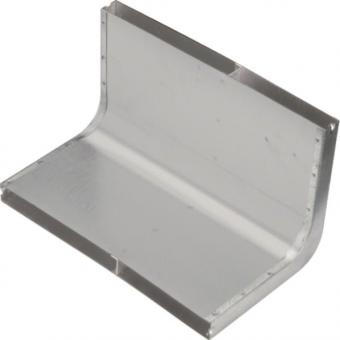 Hager Vertikalkrümmer 2-zügig  UKK340282 