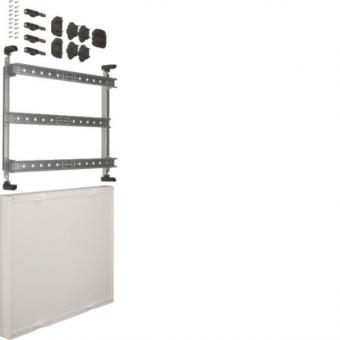 Hager Baustein universN 450x500mm UD32A1 