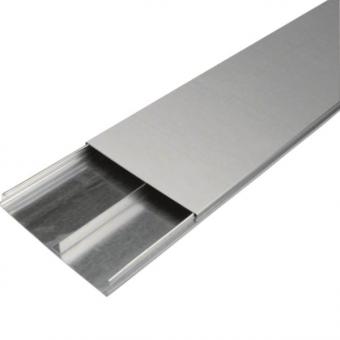 Hager Unterflurkanal 2-zügig    UK240282 