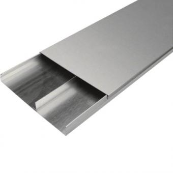 Hager Unterflurkanal 2-zügig    UK340382 