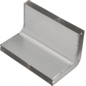 Hager Vertikalkrümmer 2-zügig  UKK340382 