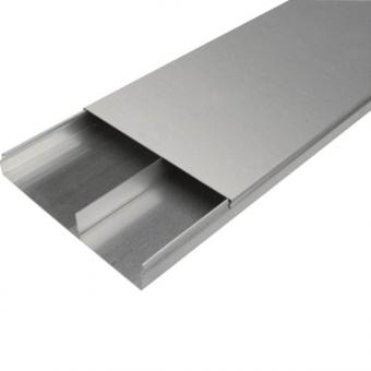Hager Unterflurkanal 2-zügig    UK340482 