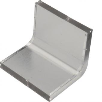 Hager Vertikalkrümmer 2-zügig  UKK240282 