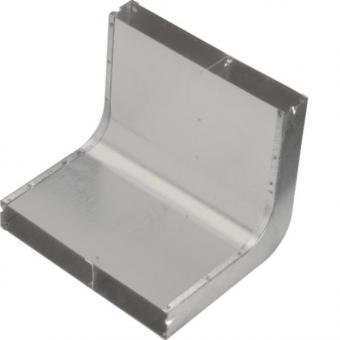 Hager Vertikalkrümmer 2-zügig  UKK240382 