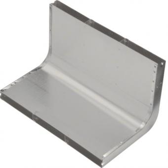 Hager Vertikalkrümmer 3-zügig  UKK340283 