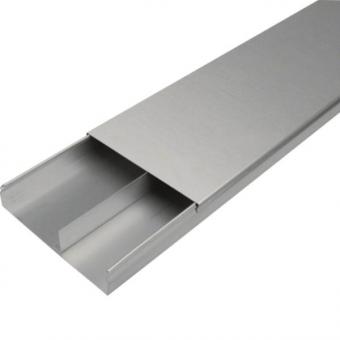 Hager Unterflurkanal 2-zügig    UK240482 