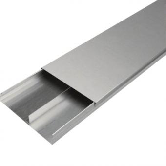 Hager Unterflurkanal 2-zügig    UK240382 
