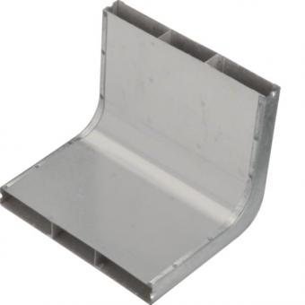 Hager Vertikalkrümmer 3-zügig  UKK240283 