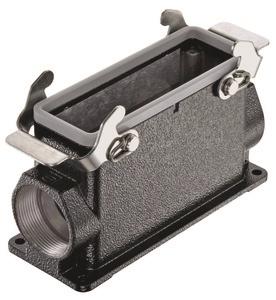 HART HARTING SOCKELGEHAEUSE  09370240271 