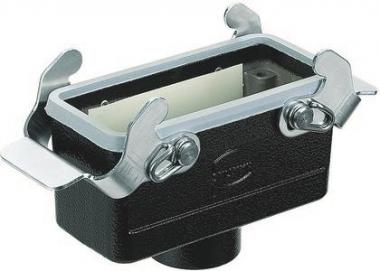 HART HARTING HAN-M16-KUPPLUN 09370161730 