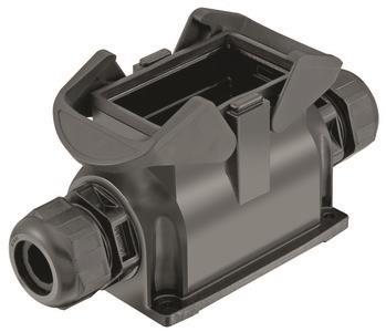 HART Han-Eco 10B SM Hsg 2x   19411100272 