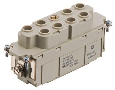 HART Han K 8/0-F 100 Amp. /  09380082753 
