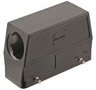 HART HARTING HAN-M24-T-GEH-S 09370240521 