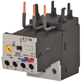 EATON ZEB12-20 Überlastrelais     136482 