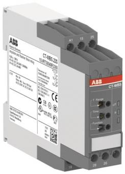 ABB Zeitrelais, Wischer       CT-WBS.22S 