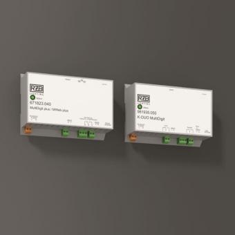 RZB Starterset Multidigit     981935.000 