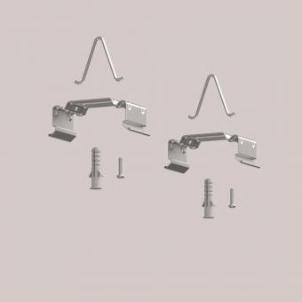 RZB Montageelement Farbe:     982223.000 