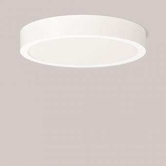 RZB TOLEDO FLAT+ round,       901824.002 