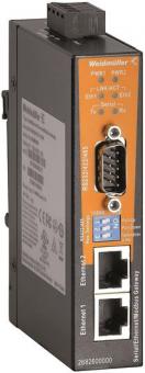 Weidmüller IE-CS-MBGW-2TX-1COM 