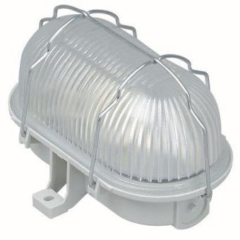 KOPP Ovalarmatur E27 max 60W   190804042 