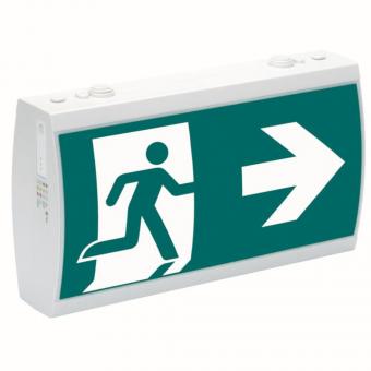 CEAG Einzelbatterieleuchte   40071349398 