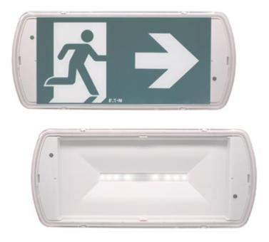 CEAG LED Notleuchte SafeLite IP65 +40° 