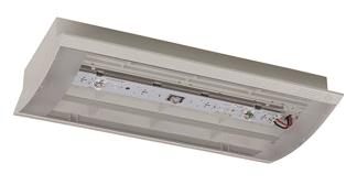 CEAG Style II 22011 LED SL   40071356810 