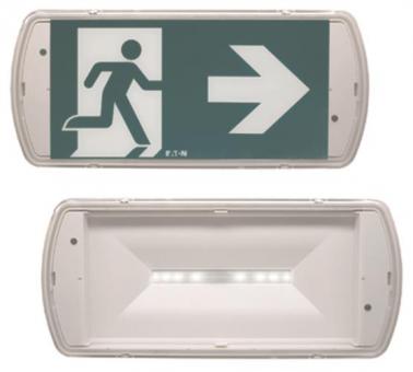 CEAG LED Notleuchte SafeLite IP65 +40° 