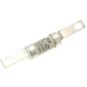 EATON 32A 550V a.c. BS88 gG FUSE   AAO32 