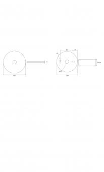 RP-Technik SI-Leuchte          ILDL029ML 