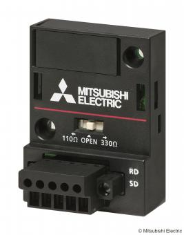 Mitsubishi Serielles          FX5-485-BD 