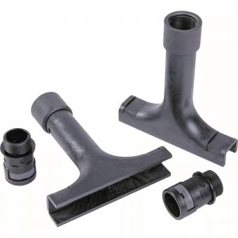 Tyco Isolierungseinführung   IEK-25-PIPE 