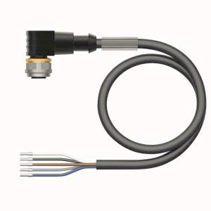 Turck Aktuator-u.Sensor-   WKC4.5T-2/TXL 