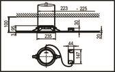 RIDI EDLR-E2 235/3000-840 W-EL   0326657 