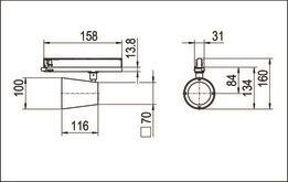 RIDI CIRQUA-LI 1X3000-830 F    0321992AH 