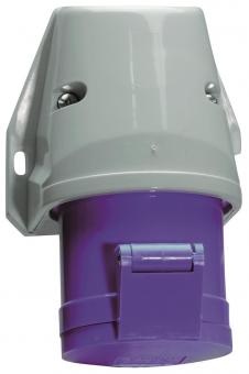 Bals Wandsteckdose GT 16A 5p 230V  11725 