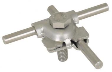 Dehn 391079 MVK MVK AR 8.10 SKM10X40 V4A 