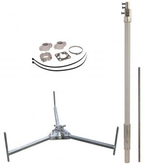   FM D40 L2700 GFK AL V2A DBS R560 STTZN 