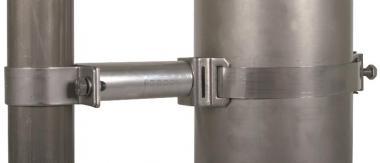 DEHN Befestigungsschelle für      105362 