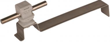 DEHN Dachleitungshalter Niro      204359 