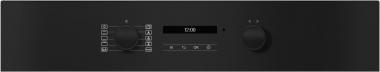 Miele H 2465 B Active sw EB-Backofen 