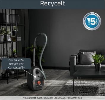 Rowenta RO 6164 Bodenstaubsauger 