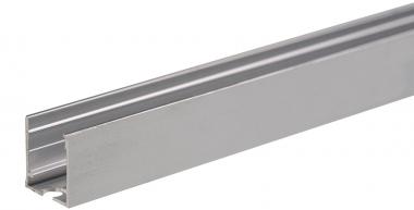 RUTEC Aluminiumprofil 1St=2m      79603 
