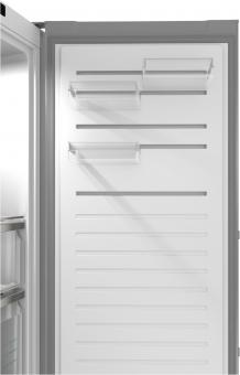 Siemens GS36NVICG inox Gefrierschrank 