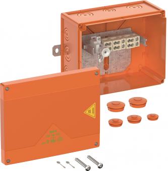 Spelsberg            WKE 6 - 5/3x16² 1D0 